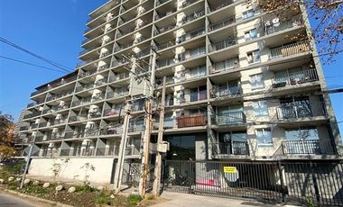 Departamento en Arriendo en Metro Chacabuco