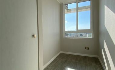 Departamento en Arriendo en Metro Chacabuco