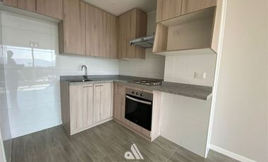 Departamento en Arriendo en Metro Chacabuco