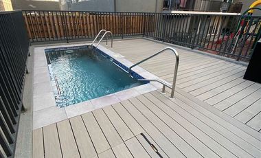 Departamento en Arriendo en Metro Chacabuco