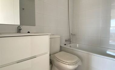 Departamento en Arriendo en Metro Chacabuco