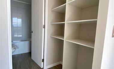 Departamento en Arriendo en Metro Chacabuco