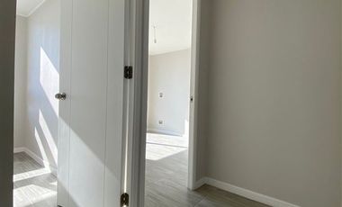 Departamento en Arriendo en Metro Chacabuco