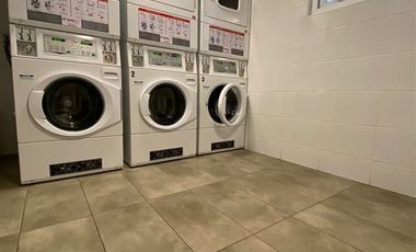 Departamento en Arriendo en Metro Chacabuco