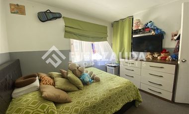 Casa en Venta en Juan de Dios Salas / Arturo Prat