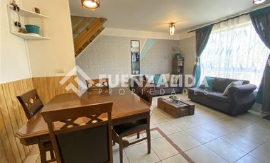 Casa en Venta en Juan de Dios Salas / Arturo Prat