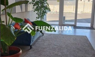 Departamento en Arriendo en Av. Américo Vespucio / Av. el descanso