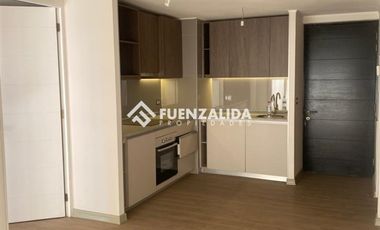 Departamento en Arriendo en Av. Américo Vespucio / Av. el descanso