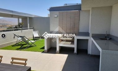 Departamento en Arriendo en Av. Américo Vespucio / Av. el descanso