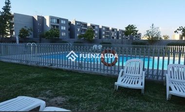 Departamento en Arriendo en Av. Américo Vespucio / Av. el descanso