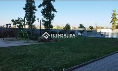 Departamento en Arriendo en Av. Américo Vespucio / Av. el descanso