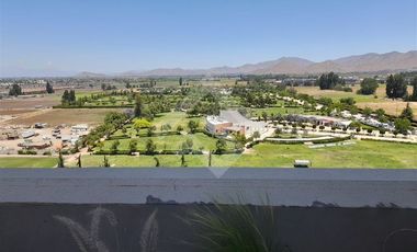 Departamento en Arriendo en Av. Américo Vespucio / Av. El descanso