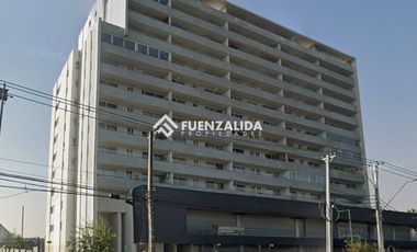 Departamento en Arriendo en Av. Américo Vespucio / Av. El descanso
