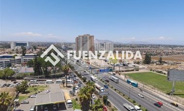 Departamento en Arriendo en Av. Américo Vespucio / Av. El descanso