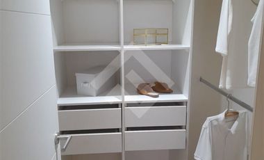 Departamento en Arriendo en Av. Américo Vespucio / Av. El descanso