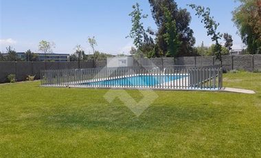 Departamento en Arriendo en Av. Américo Vespucio / Av. El descanso