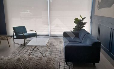 Departamento en Arriendo en Av. Américo Vespucio / Av. El descanso