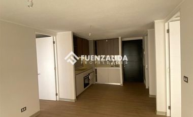 Departamento en Arriendo en Av. Américo Vespucio / Av. El descanso