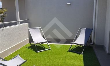 Departamento en Arriendo en Av. Américo Vespucio / Av. El descanso