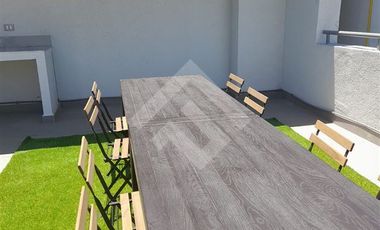 Departamento en Arriendo en Av. Américo Vespucio / Av. El descanso