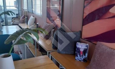 Departamento en Arriendo en Av. Américo Vespucio / Av. El descanso