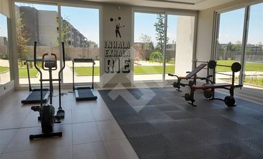 Departamento en Arriendo en Av. Américo Vespucio / Av. El descanso