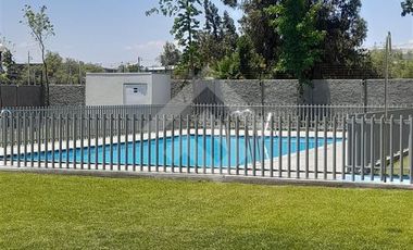 Departamento en Arriendo en Av. Américo Vespucio / Av. El descanso