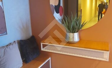 Departamento en Arriendo en Av. Américo Vespucio / Av. El descanso