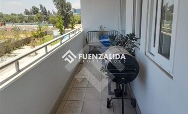 Departamento en Arriendo en Av. Américo Vespucio / Av. El descanso