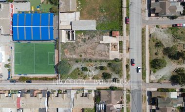 Terreno en Bosque San Carlos, Coquimbo – Ubicación Estratégica con Alto Potencial de Crecimiento