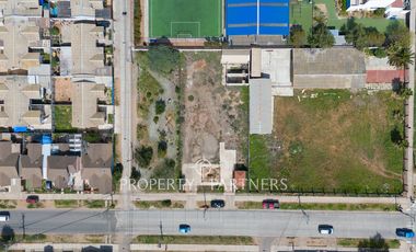 Terreno en Bosque San Carlos, Coquimbo – Ubicación Estratégica con Alto Potencial de Crecimiento