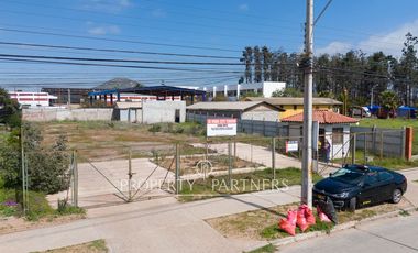 Terreno en Bosque San Carlos, Coquimbo – Ubicación Estratégica con Alto Potencial de Crecimiento