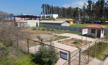 Terreno en Bosque San Carlos, Coquimbo – Ubicación Estratégica con Alto Potencial de Crecimiento