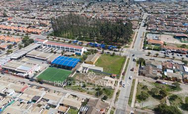 Terreno en Bosque San Carlos, Coquimbo – Ubicación Estratégica con Alto Potencial de Crecimiento