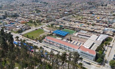 Terreno en Bosque San Carlos, Coquimbo – Ubicación Estratégica con Alto Potencial de Crecimiento