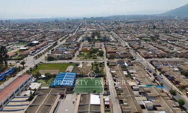 Terreno en Bosque San Carlos, Coquimbo – Ubicación Estratégica con Alto Potencial de Crecimiento
