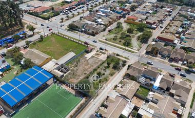 Terreno en Bosque San Carlos, Coquimbo – Ubicación Estratégica con Alto Potencial de Crecimiento