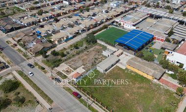 Terreno en Bosque San Carlos, Coquimbo – Ubicación Estratégica con Alto Potencial de Crecimiento