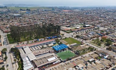 Terreno en Bosque San Carlos, Coquimbo – Ubicación Estratégica con Alto Potencial de Crecimiento
