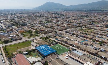 Terreno en Bosque San Carlos, Coquimbo – Ubicación Estratégica con Alto Potencial de Crecimiento