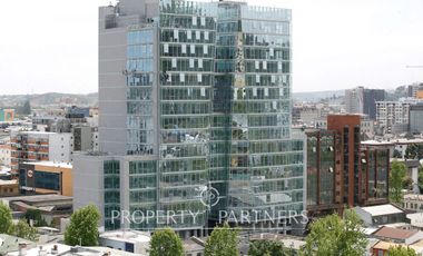 Concepción centro moderna oficina equipada