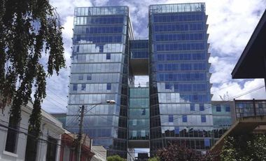 Concepción centro moderna oficina equipada