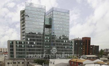 Concepción centro moderna oficina equipada