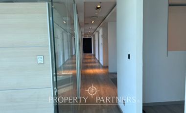 Espectacular oficina  ubicada en el corazón de Vitacura