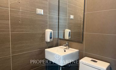 Espectacular oficina  ubicada en el corazón de Vitacura