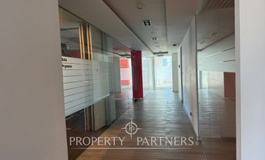 Espectacular oficina  ubicada en el corazón de Vitacura