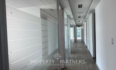 Espectacular oficina  ubicada en el corazón de Vitacura