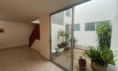 Casa en Condominio en Venta, Colonia Maravillas-Aguascalientes