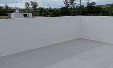 🏡✨ Casa en Venta en Apaseo el Grande, Guanajuato | Fraccionamiento Privado con Roof Garden 🌿