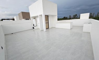 🏡✨ Casa en Venta en Apaseo el Grande, Guanajuato | Fraccionamiento Privado con Roof Garden 🌿